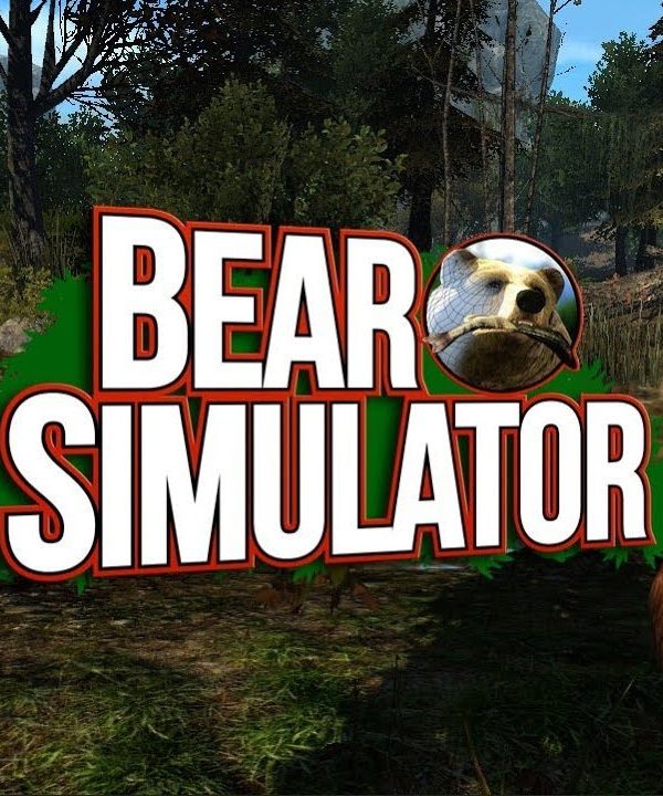 Bear Simulator EU Steam Altergift