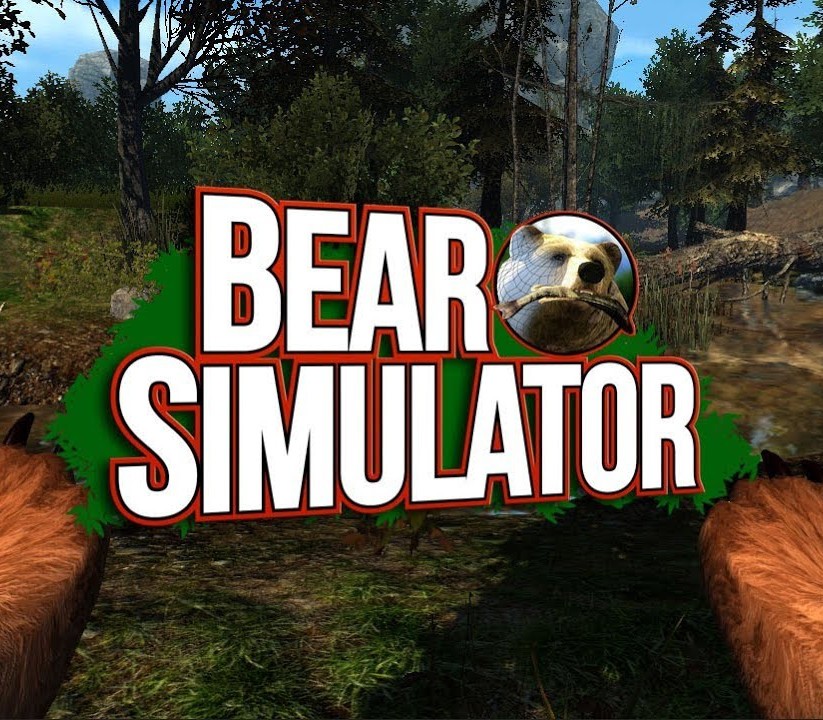 Bear Simulator EU PC Steam Altergift