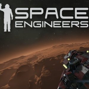 Space Engineers EU Steam Altergift