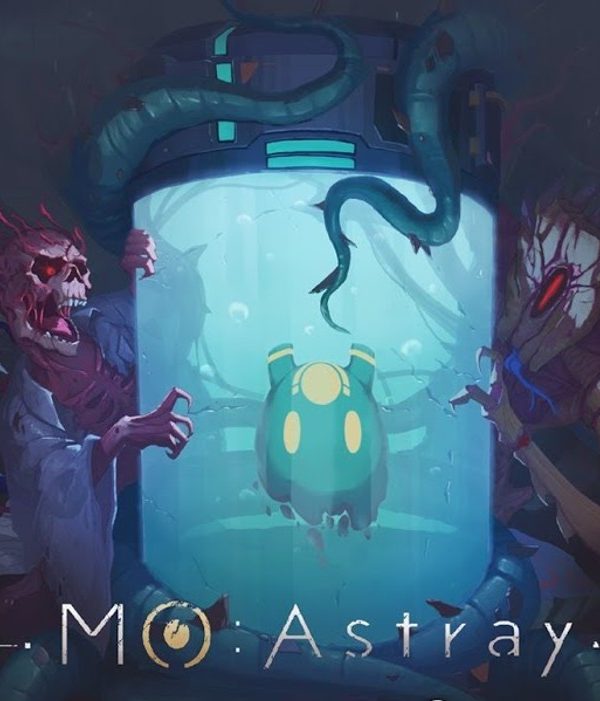 MO: Astray EU Steam Altergift