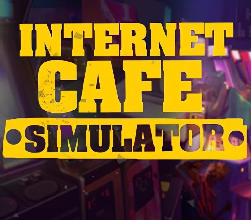 Internet Cafe Simulator EU PC Steam CD Key