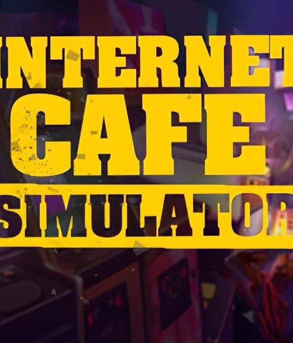 Internet Cafe Simulator EU Steam Altergift