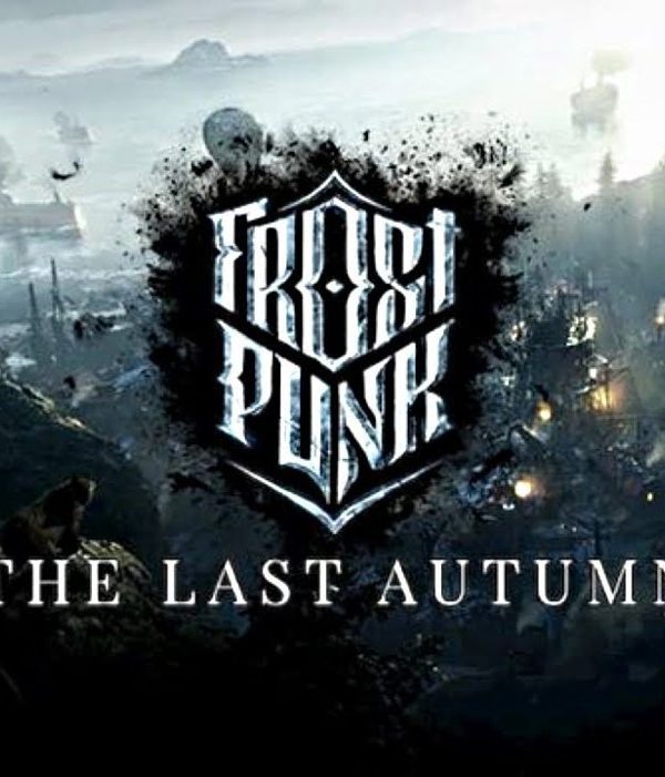 Frostpunk - The Last Autumn DLC EU Steam Altergift