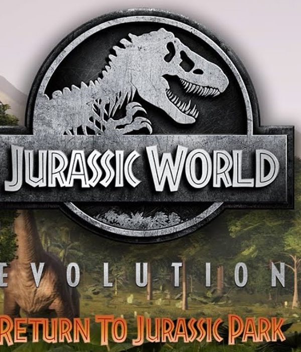 Jurassic World Evolution - Return To Jurassic Park DLC EU PC Steam CD Key