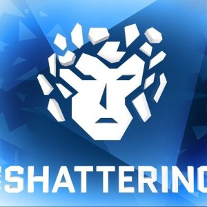 The Shattering EU Steam Altergift