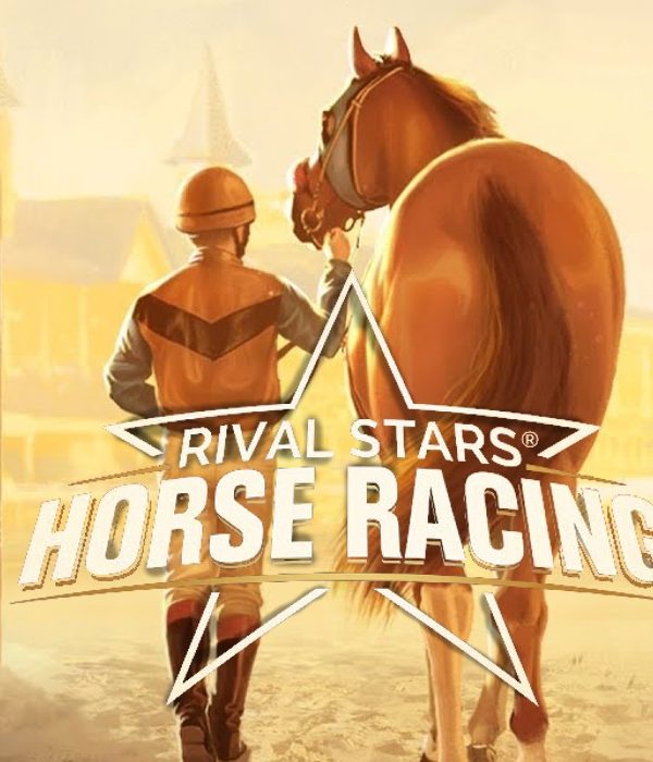 Rival Stars Horse Racing EU Steam Altergift
