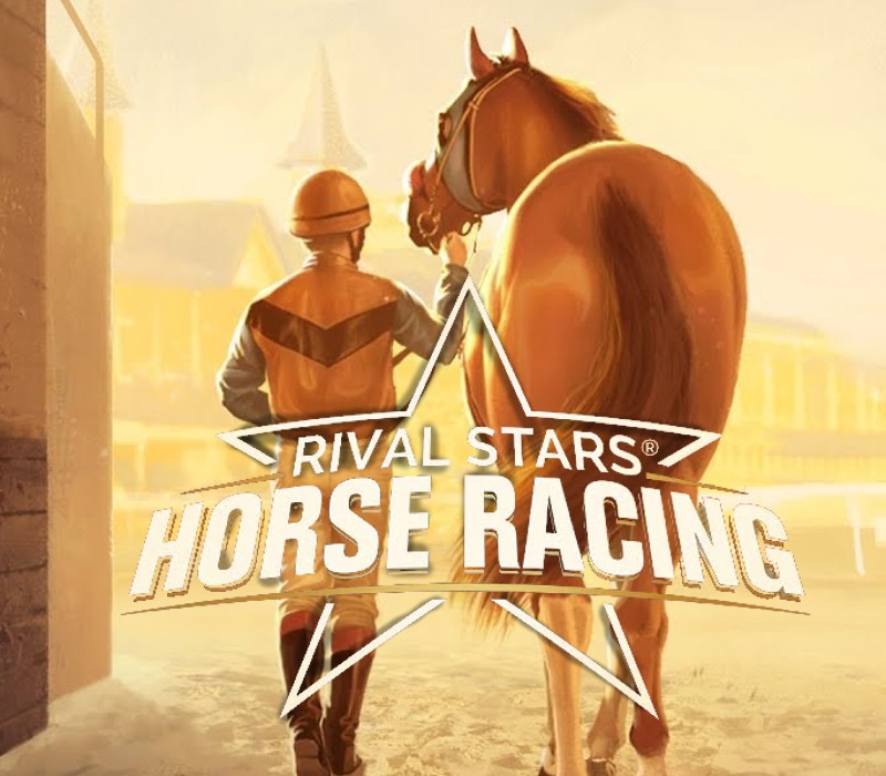 Rival Stars Horse Racing EU PC Steam Altergift