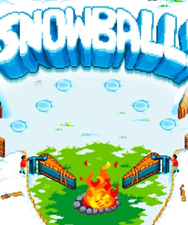 Snowball! EU Steam CD Key