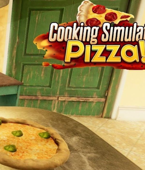 Cooking Simulator - Pizza DLC EU Steam Altergift