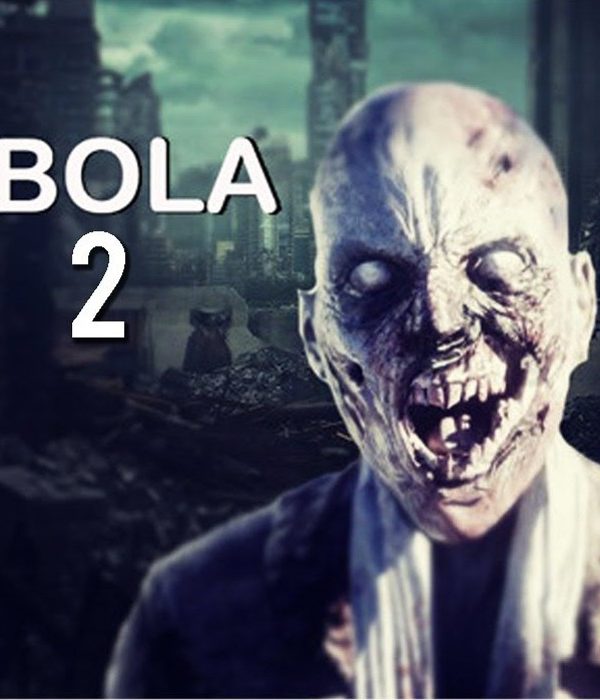 EBOLA 2 EU Steam Altergift
