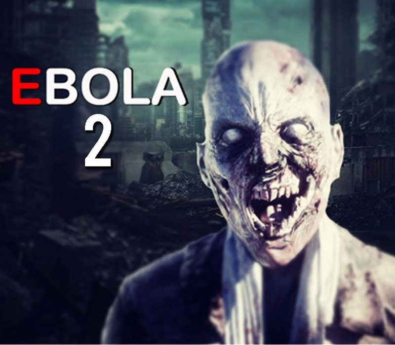 EBOLA 2 EU PC Steam Altergift