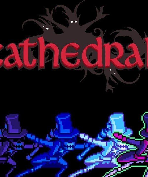 Cathedral EU PS4 CD Key