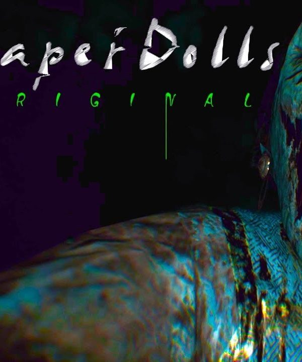 Paper Dolls: Original EU Steam Altergift