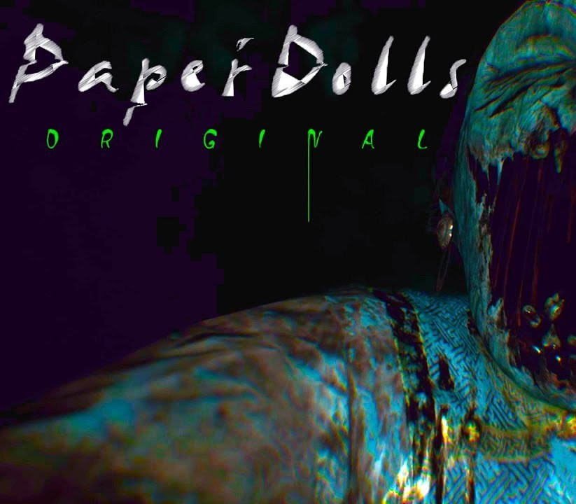 Paper Dolls: Original EU PC Steam Altergift