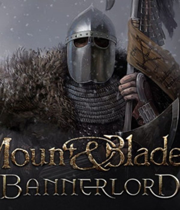 Mount & Blade II: Bannerlord EU Steam Altergift