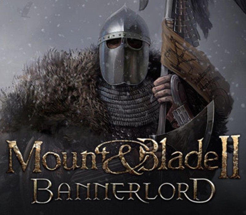 Mount & Blade II: Bannerlord EU PC Steam Altergift