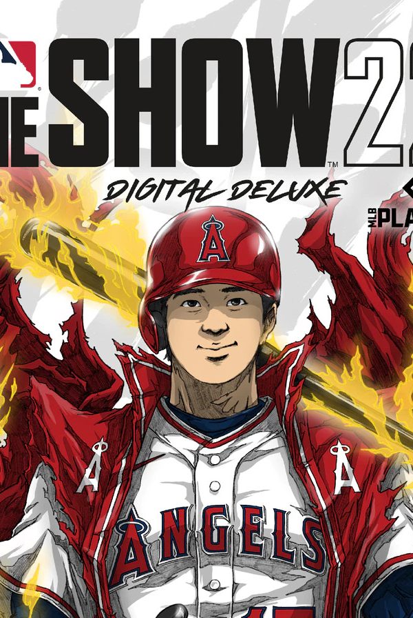 MLB The Show 22 Digital Deluxe Edition EU PS4/PS5 CD Key