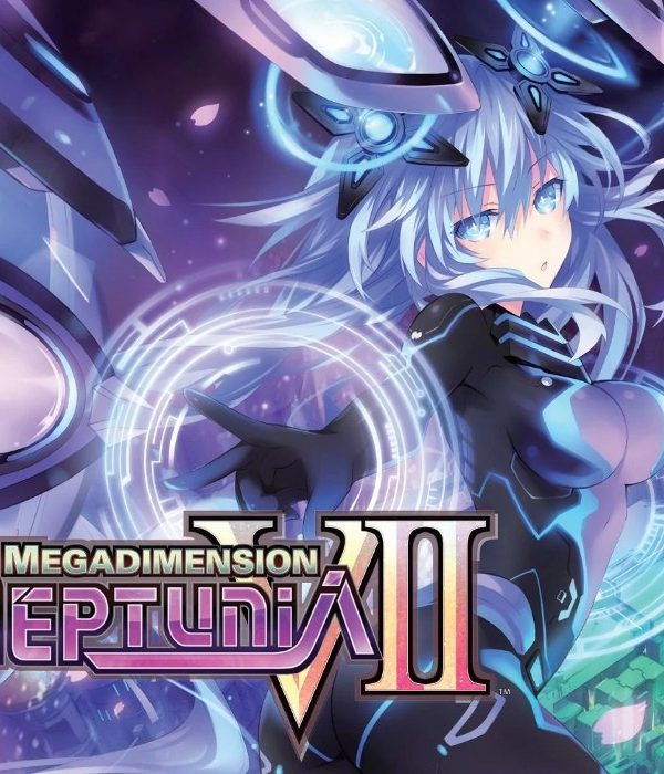 Megadimension Neptunia VII EU Steam CD Key
