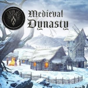 Medieval Dynasty Digital Supporter Edition EU Steam CD Key
