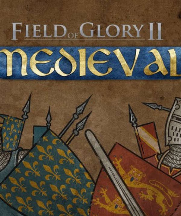 Field of Glory II: Medieval EU Steam Altergift