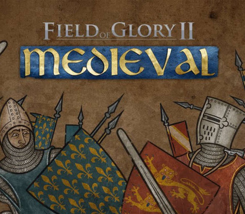 Field of Glory II: Medieval EU PC Steam Altergift