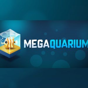 Megaquarium EU PC Steam Altergift