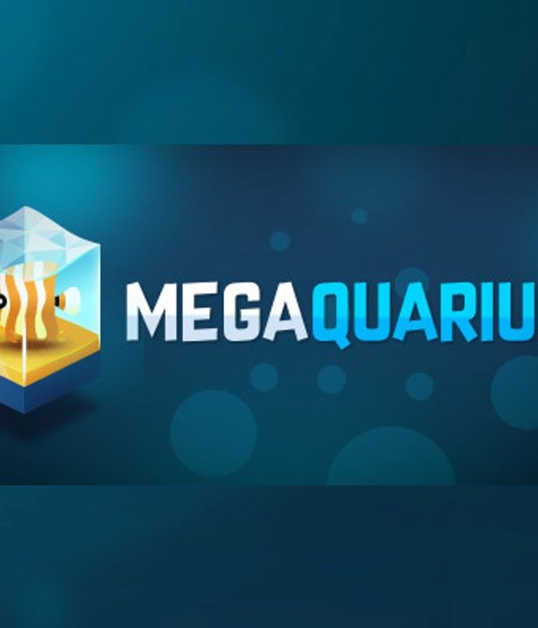 Megaquarium EU PC Steam Altergift