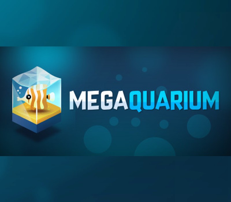 Megaquarium EU PC Steam Altergift