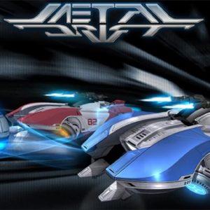 Metal Drift EU PC Steam CD Key
