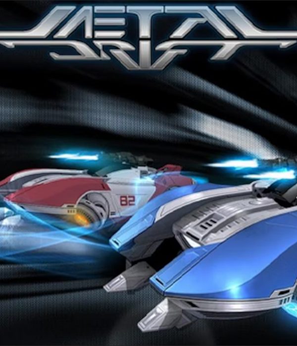 Metal Drift EU PC Steam CD Key