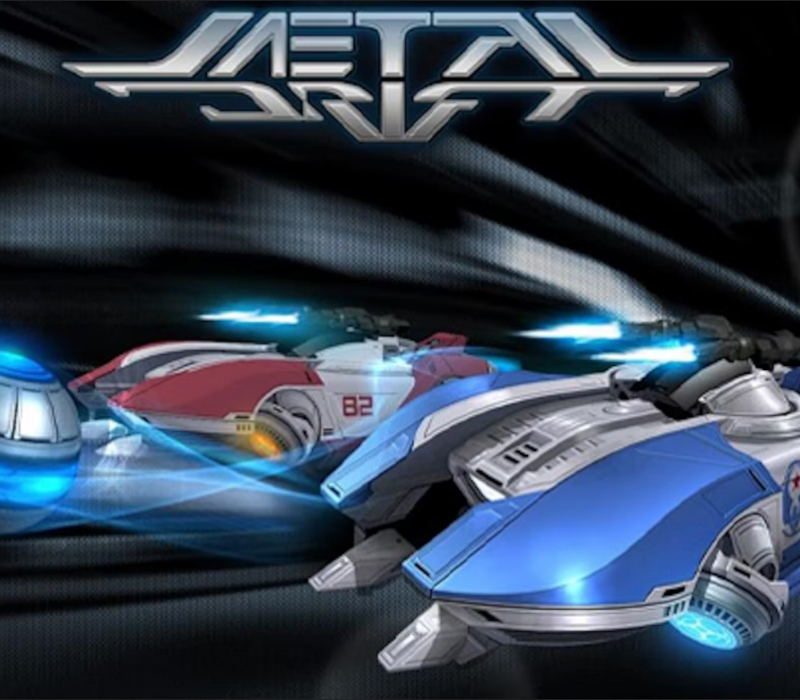 Metal Drift EU PC Steam CD Key