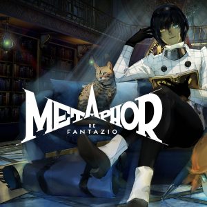 Metaphor: ReFantazio EU PC Steam Altergift
