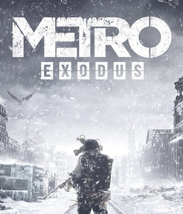 Metro Exodus - Expansion Pass DLC EU PC Steam CD Key