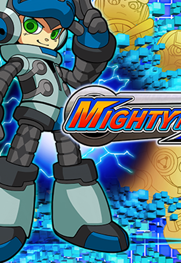Mighty No. 9 EU Steam CD Key