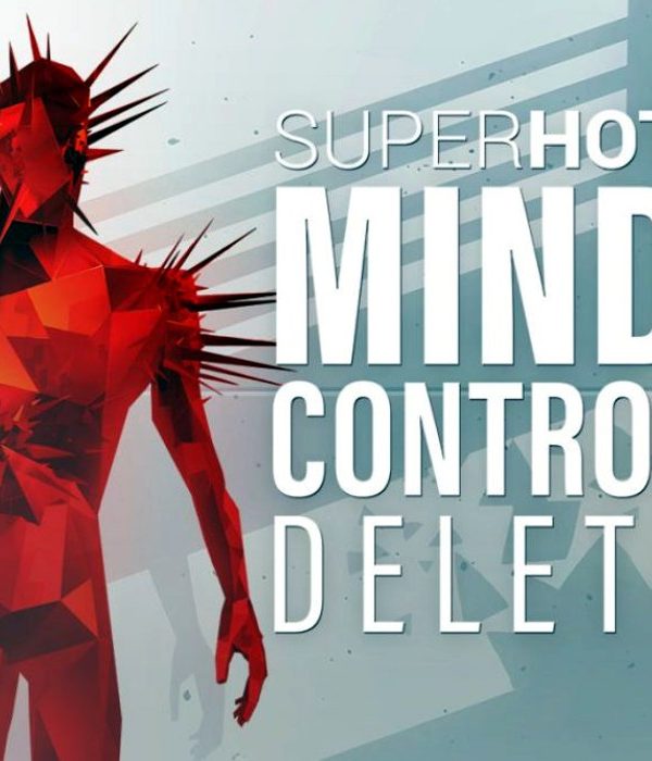 SUPERHOT: MIND CONTROL DELETE EU Steam CD Key