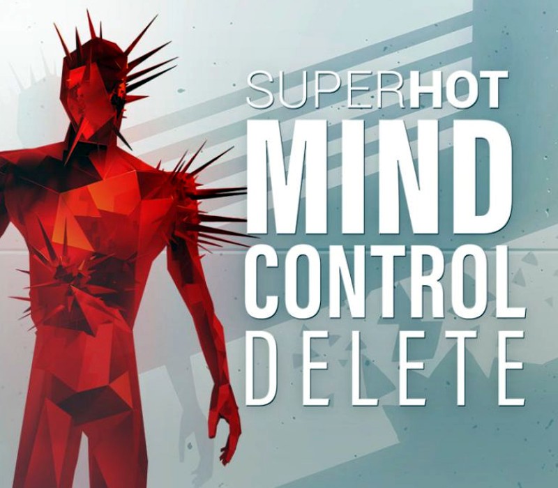 SUPERHOT: MIND CONTROL DELETE EU PC Steam Altergift