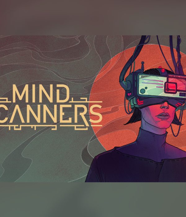 Mind Scanners EU Steam Altergift