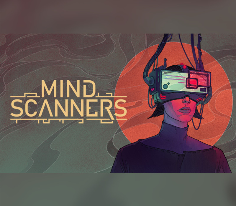 Mind Scanners EU PC Steam Altergift