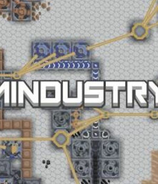 Mindustry EU Steam Altergift