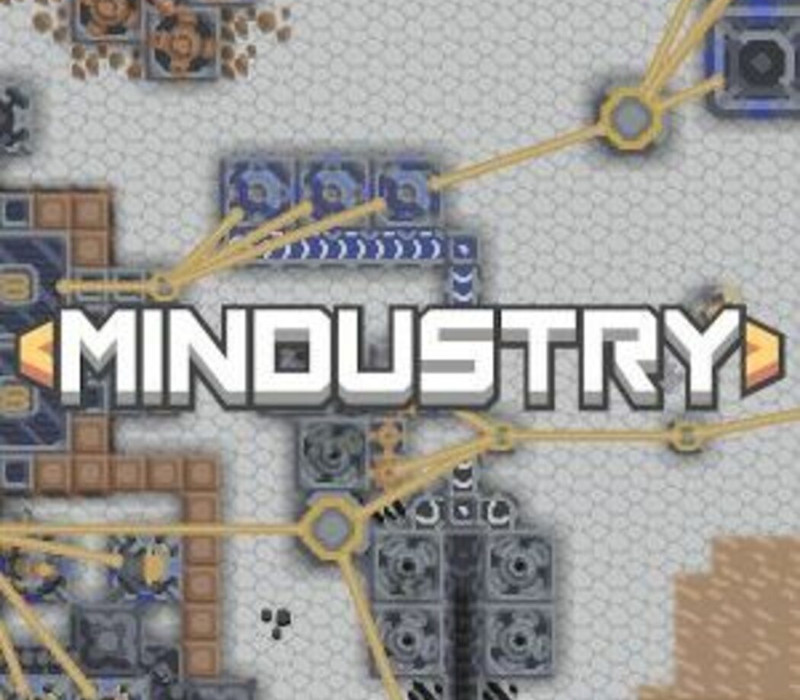 Mindustry EU PC Steam Altergift