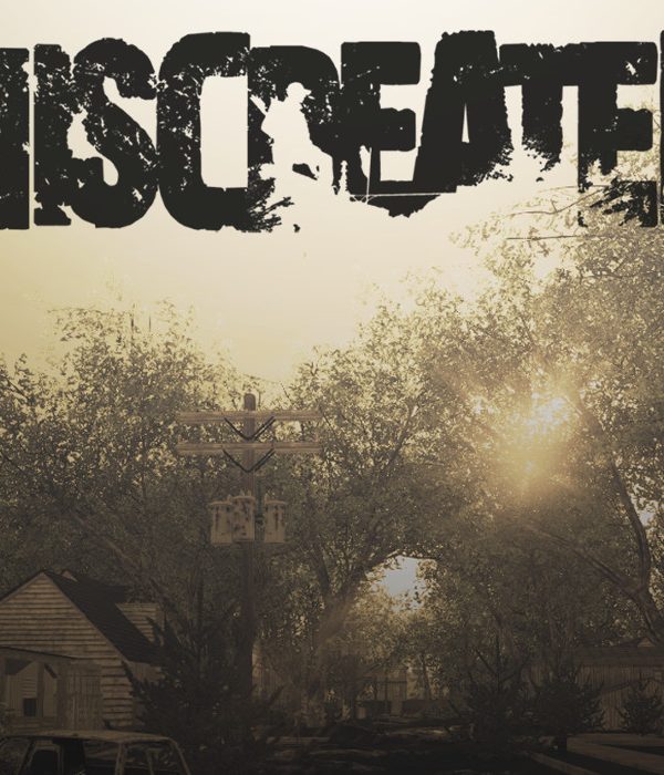 Miscreated EU Steam CD Key