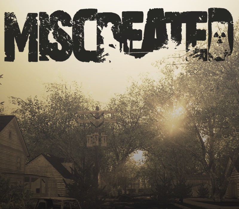 Miscreated EU PC Steam Altergift