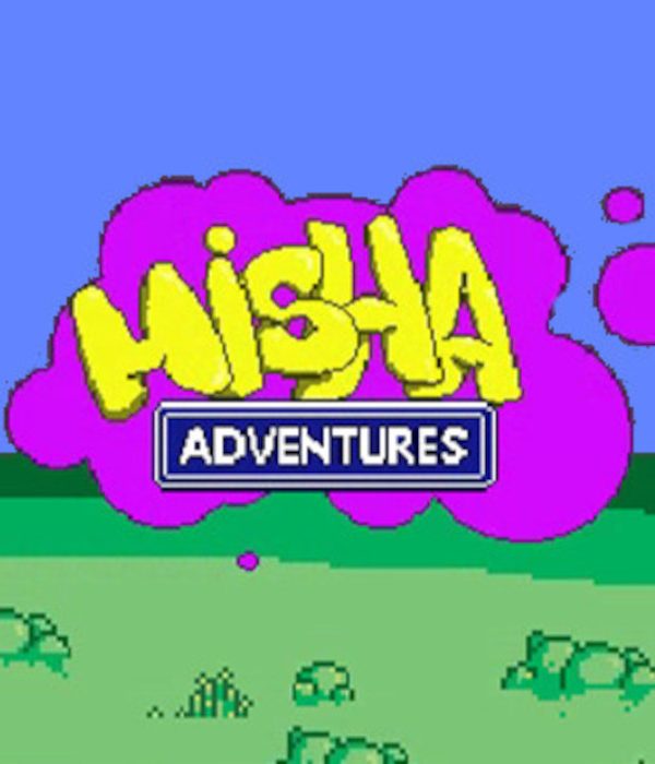 Misha Adventures EU Steam CD Key