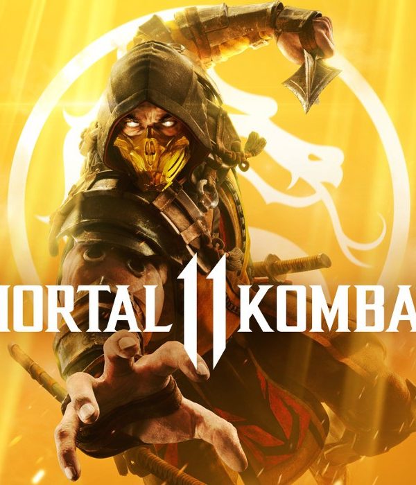 Mortal Kombat 11 EU Steam Altergift