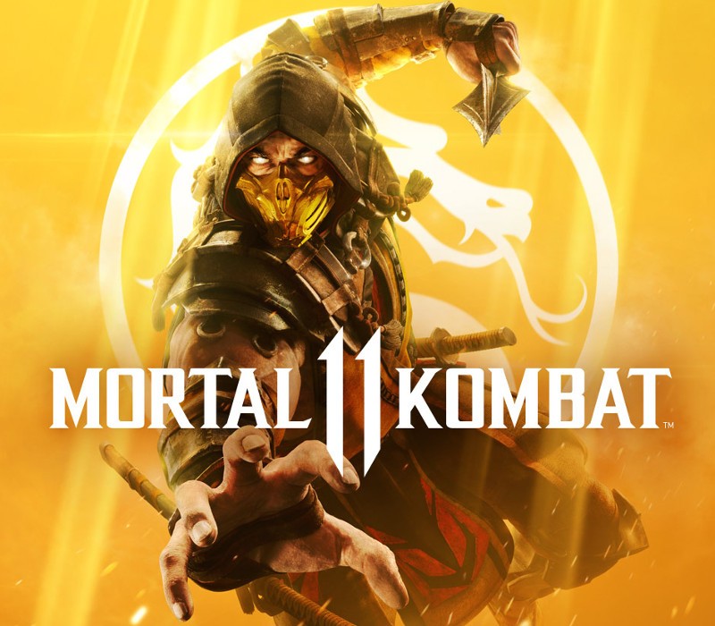 Mortal Kombat 11 EU PC Steam Altergift