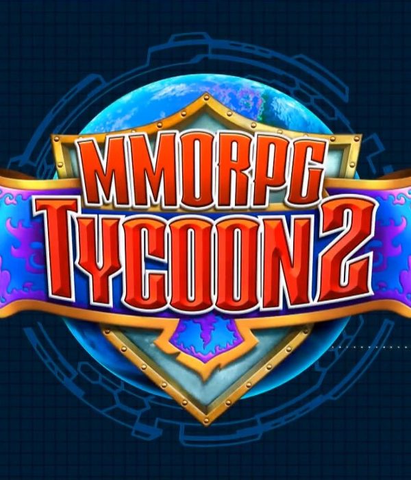 MMORPG Tycoon 2 EU Steam Altergift