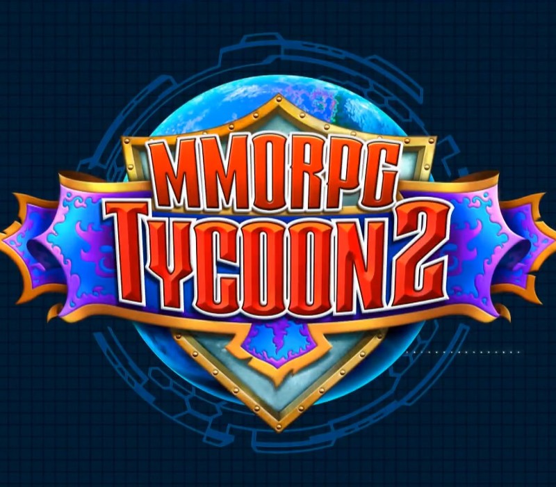 MMORPG Tycoon 2 EU PC Steam Altergift