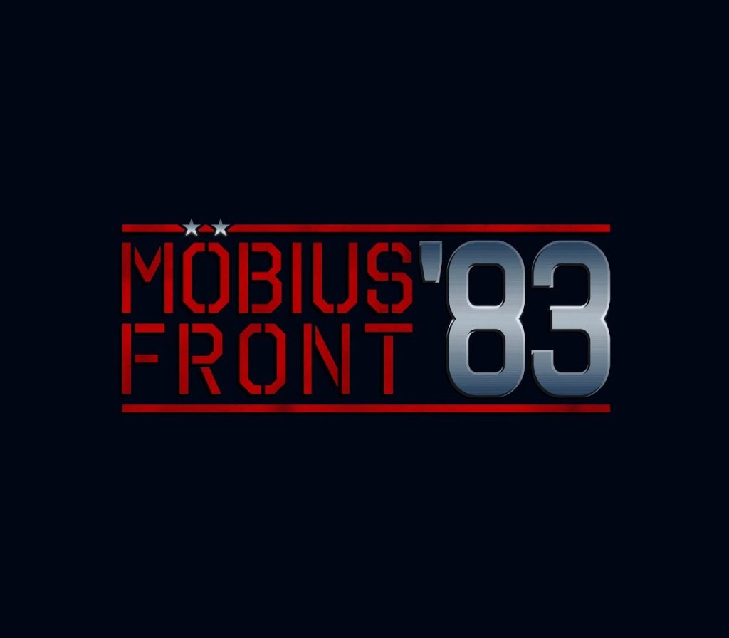 Mobius Front '83 EU PC Steam Altergift