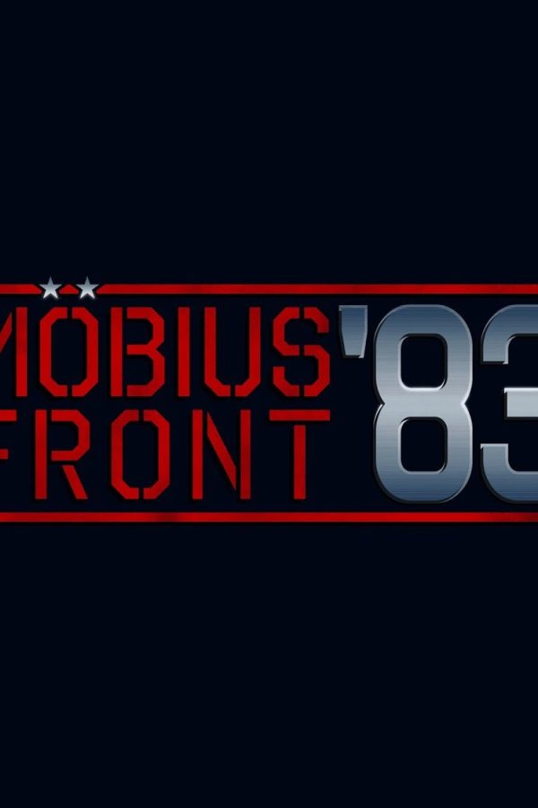 Mobius Front '83 EU Steam Altergift