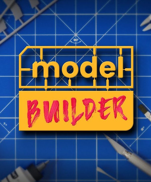 Model Builder EU Steam CD Key
